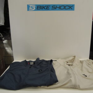 Gilet antivento da uomo SCOTT Ultd