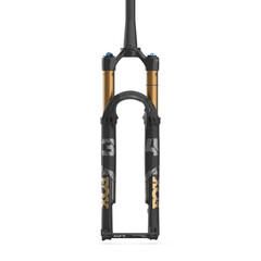 FOX 34 FACTORY SC  120 mm. - GRIP SL