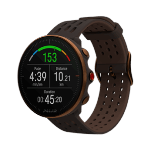 Orologio digitale VANTAGE M2