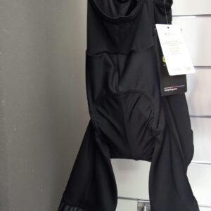 pantaloncino con bretelle Alé donna