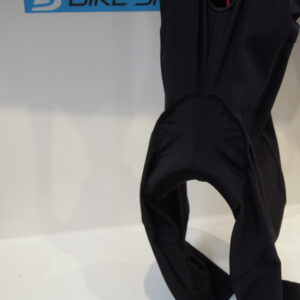 SCO pantaloncino con bretelle Uomo RC Premium