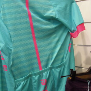maglia Alé EXCEL RIVIERA donna