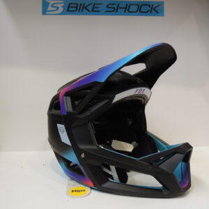 FOX PROFRAME RS Rtrn MIPS