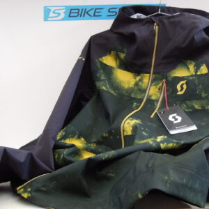 Giacca SCOTT Trail Storm WP Uomo