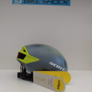 SCOTT CADENCE PLUS MIPS