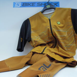 Maglia uomo Alé PR-E-MAGIC COLOUR