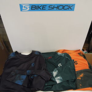 Maglia SCOTT Trail Storm Uomo