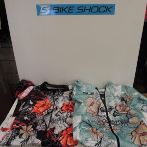 Maglia Alé PR-R-SKULL donna