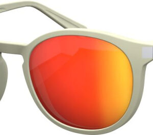 SCO RIFF (BEIGE RED)