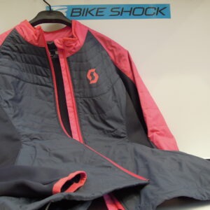 Giacca donna SCOTT Insuloft XV