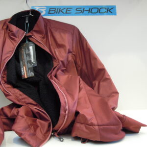 Giacca Uomo SCOTT Trail Storm Insuloft AL