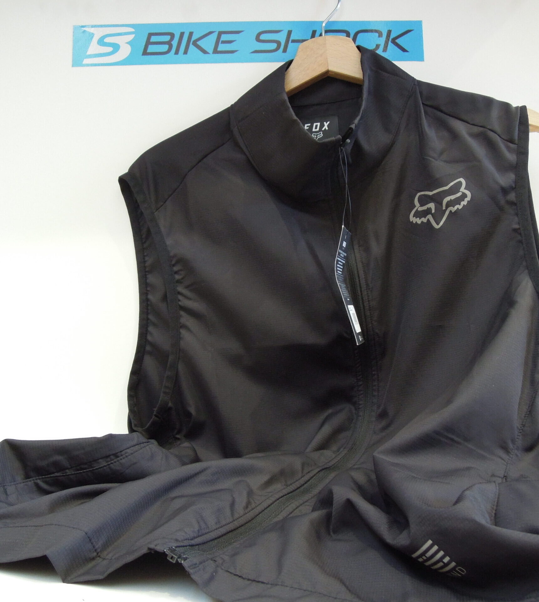 FOX RANGER gilet antivento - immagine 3