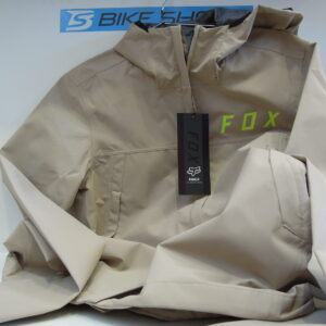 RANGER 2.5 giacca uomo