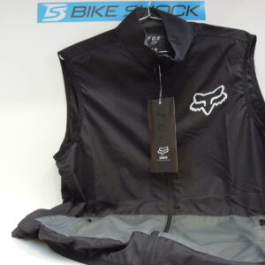 FOX RANGER gilet antivento