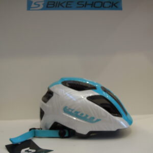 SPUNTO JUNIOR casco bambini