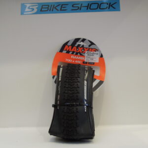 MAXXIS Rambler 700x45c