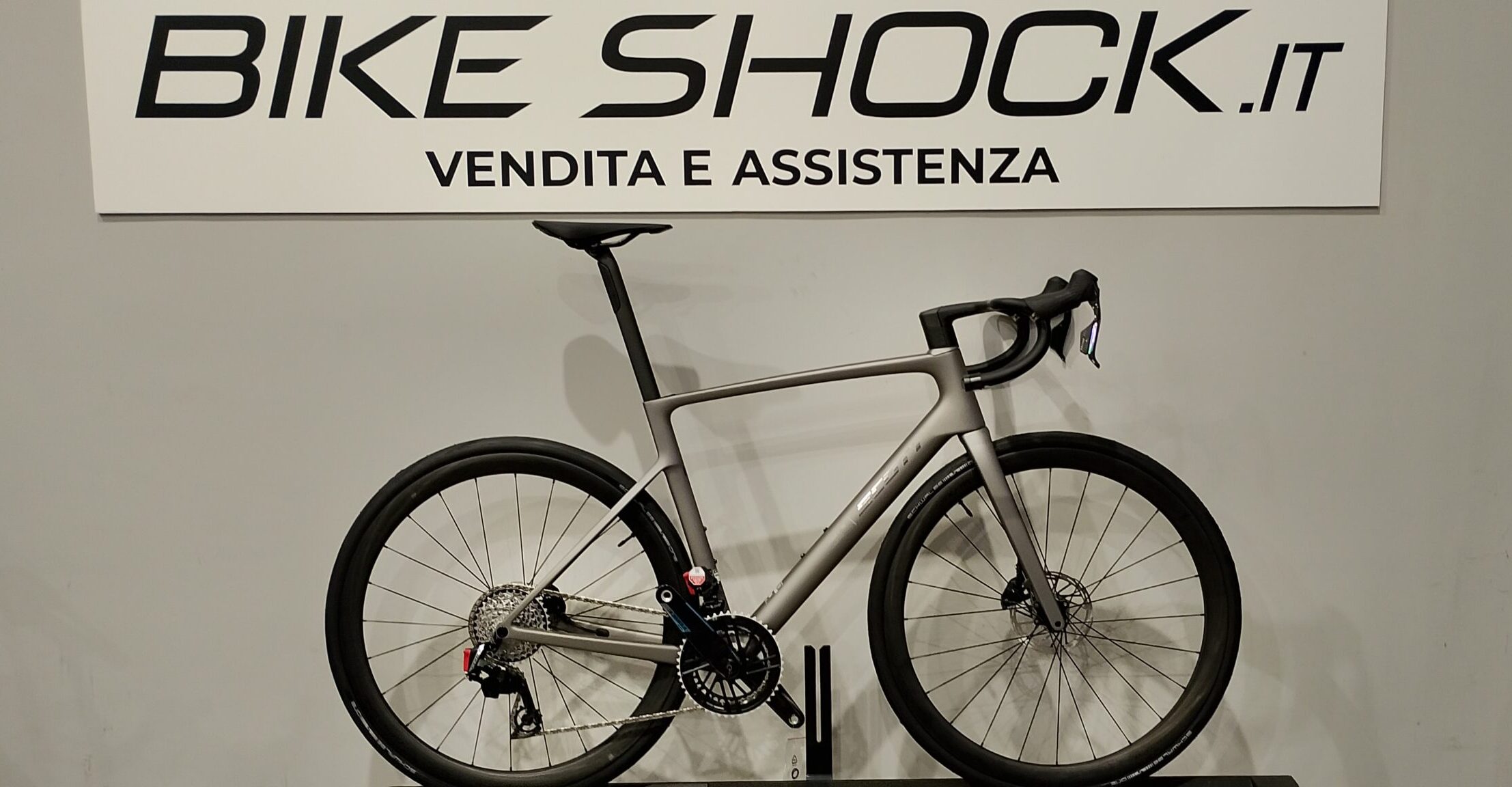 Scott Addict rc Team ( My 2026 )